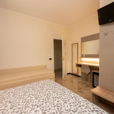 Hotel La Rotonda Cepagatti Dış mekan fotoğraf