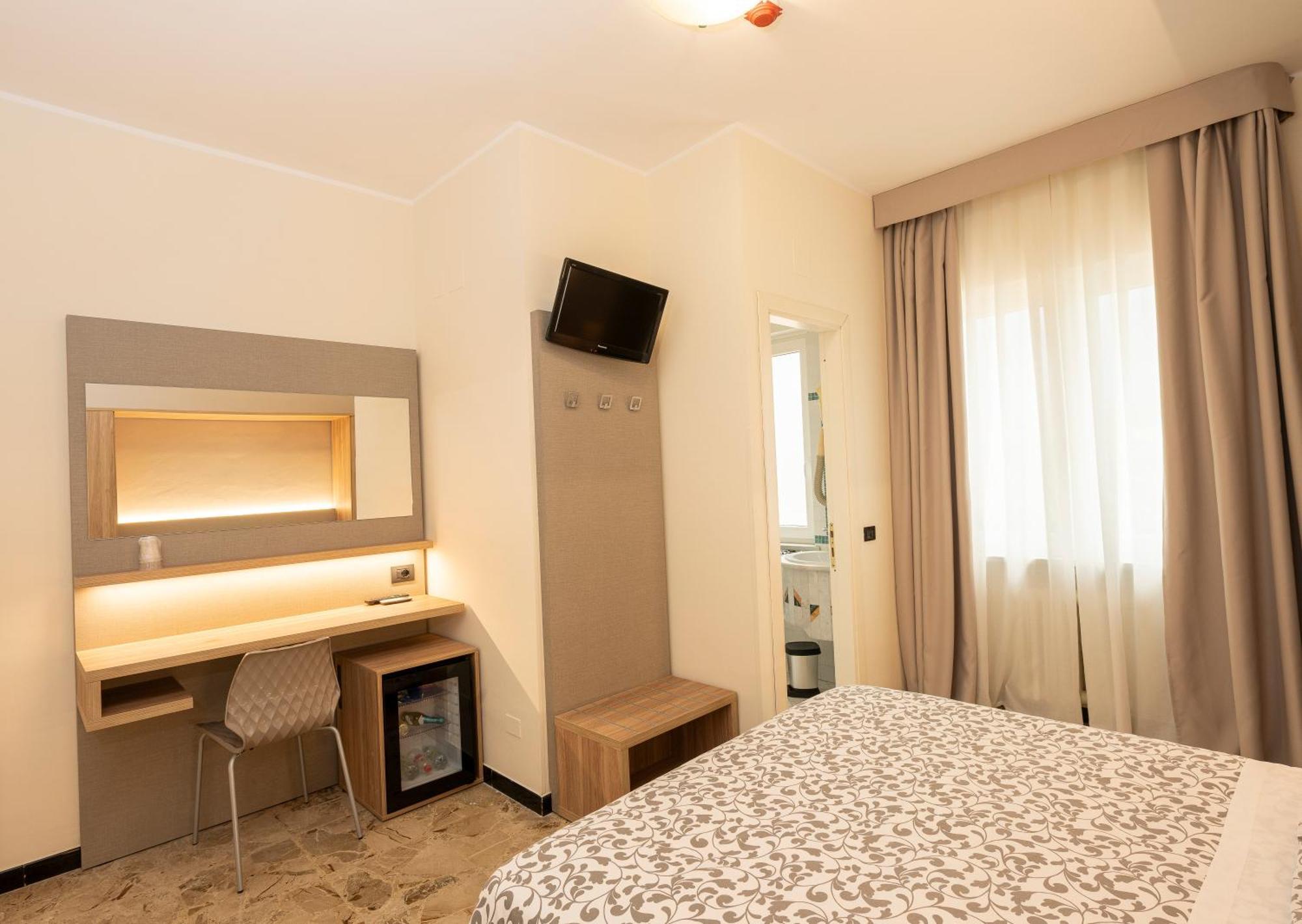 Hotel La Rotonda Cepagatti Dış mekan fotoğraf
