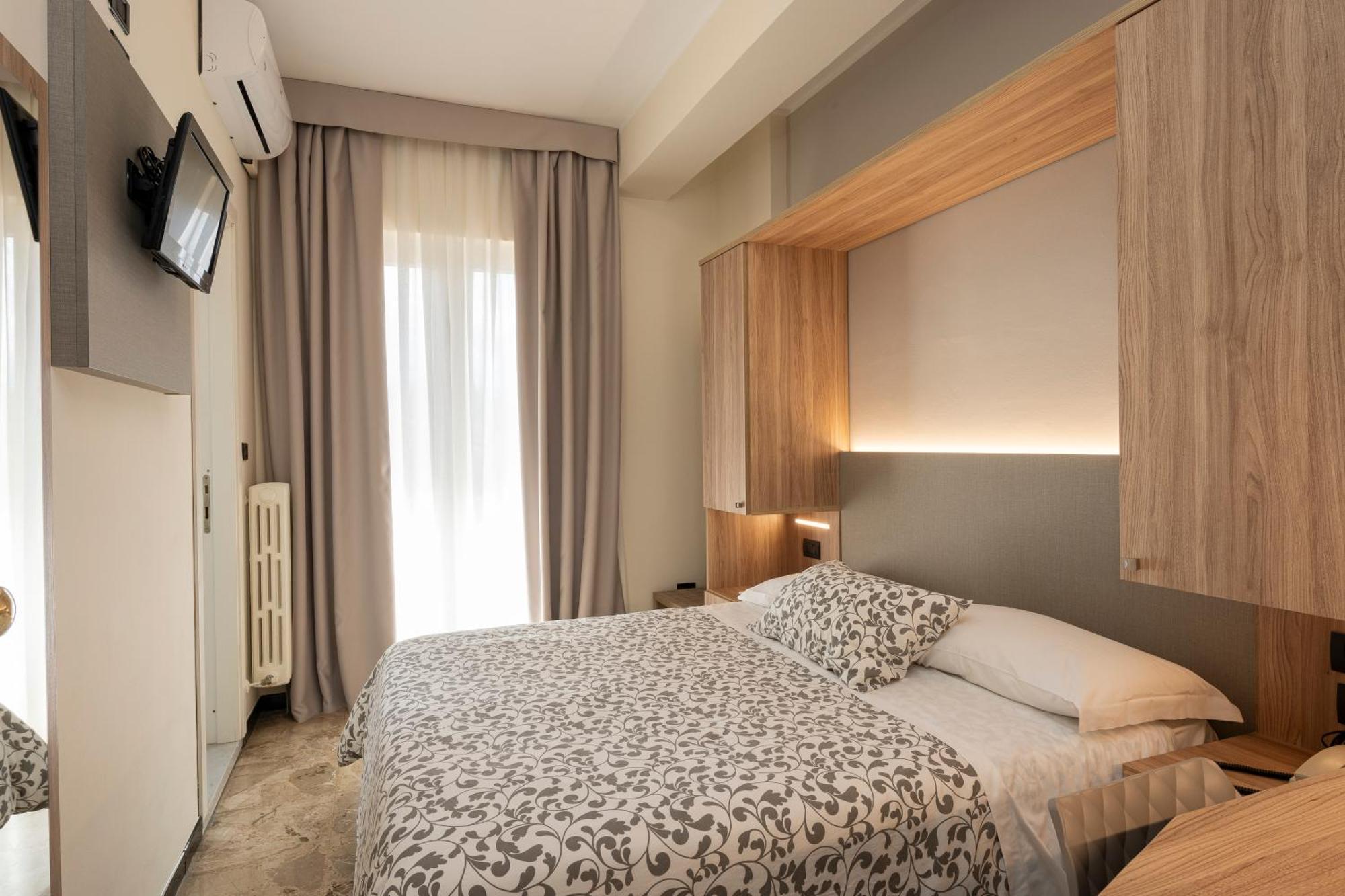 Hotel La Rotonda Cepagatti Dış mekan fotoğraf