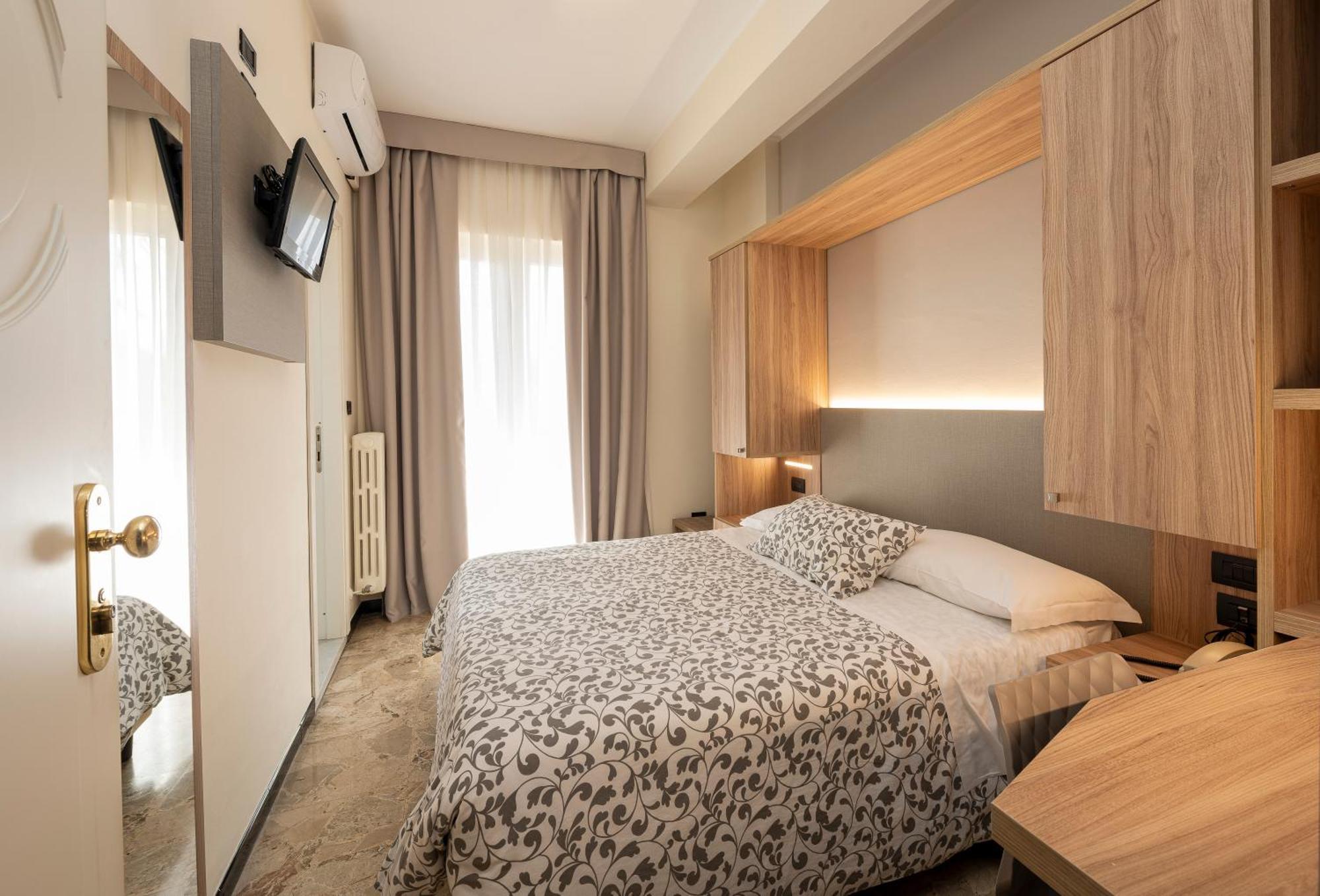 Hotel La Rotonda Cepagatti Dış mekan fotoğraf