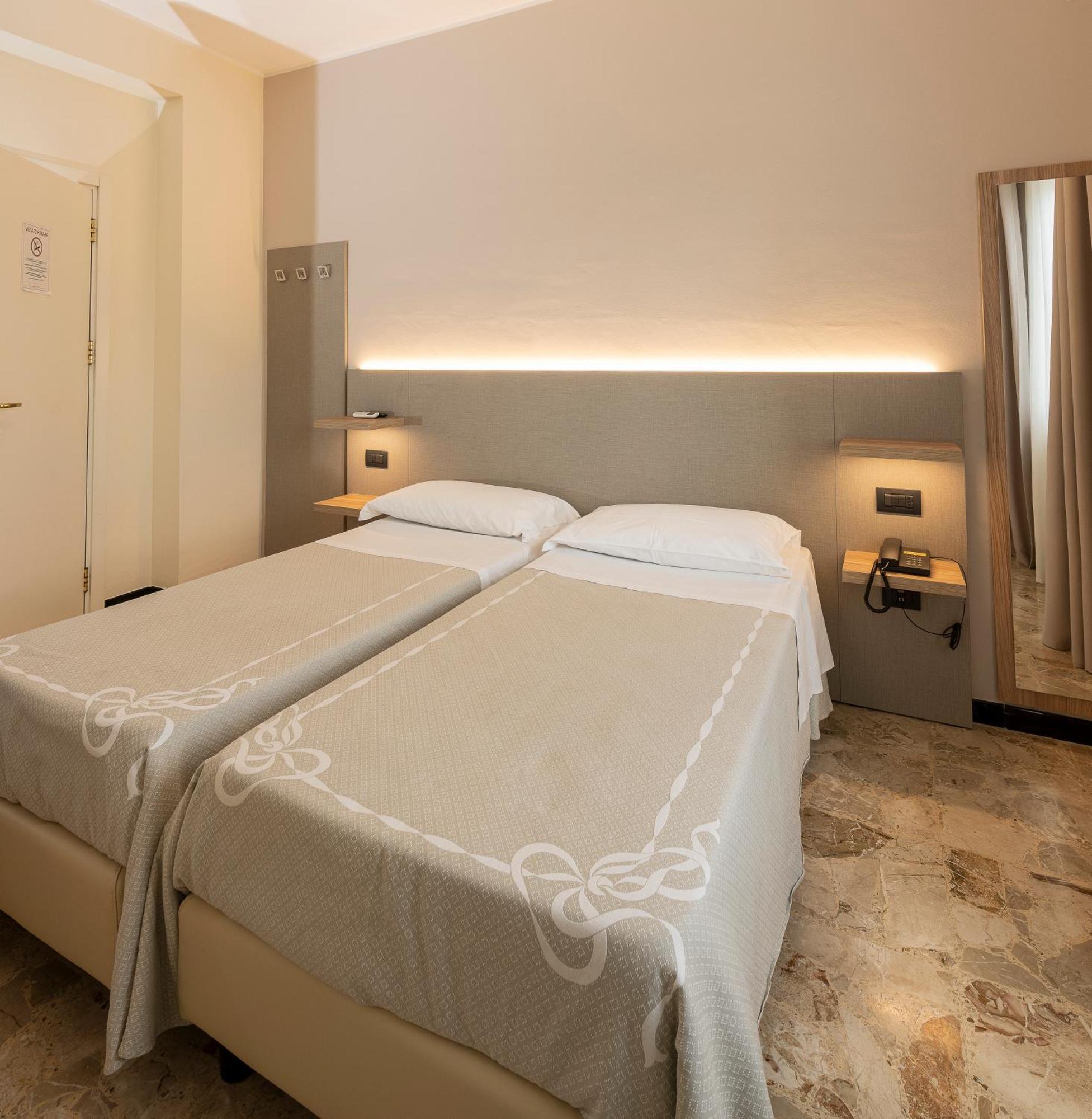 Hotel La Rotonda Cepagatti Dış mekan fotoğraf