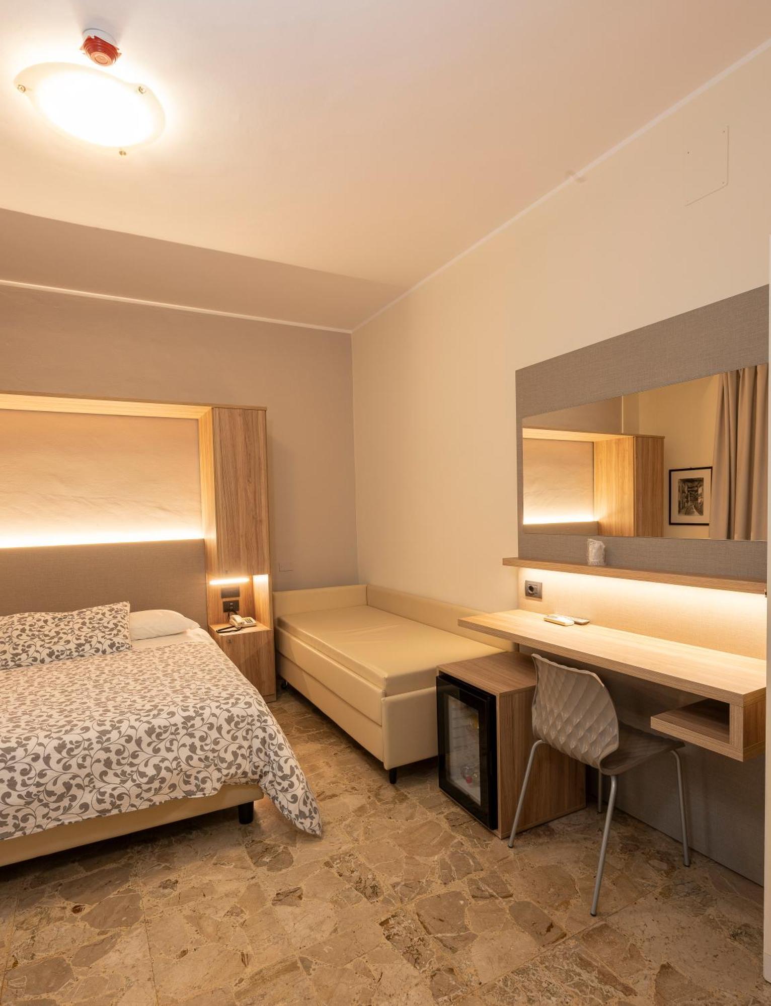 Hotel La Rotonda Cepagatti Dış mekan fotoğraf