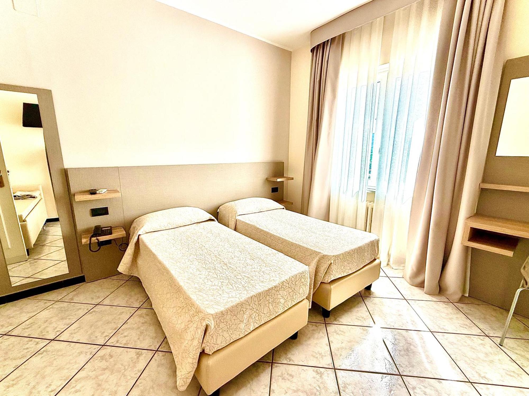 Hotel La Rotonda Cepagatti Dış mekan fotoğraf