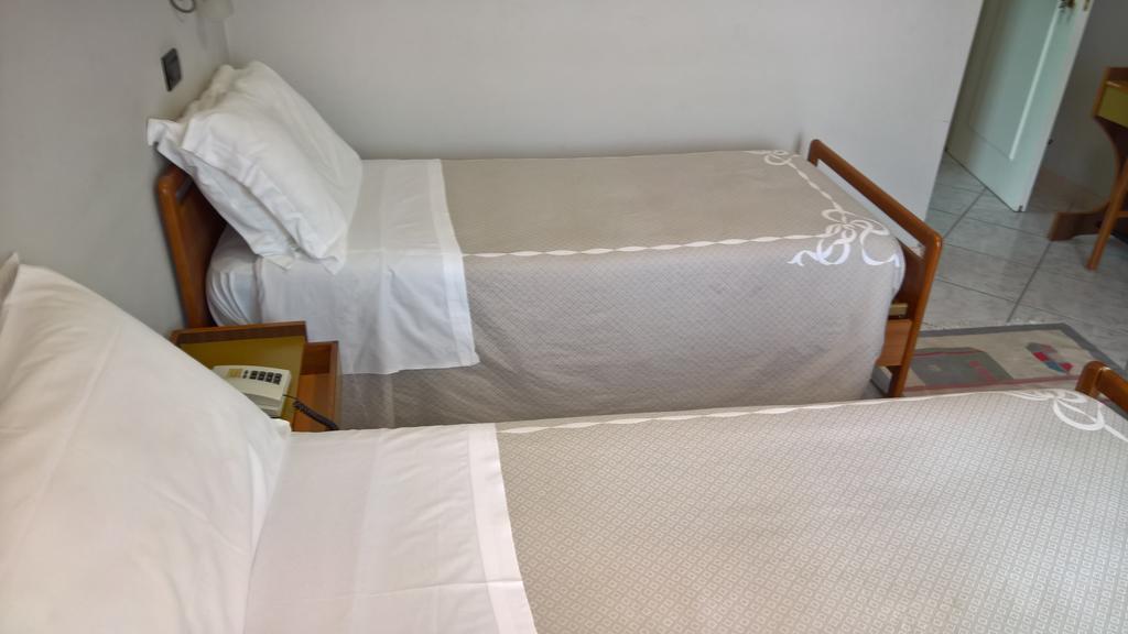 Hotel La Rotonda Cepagatti Dış mekan fotoğraf