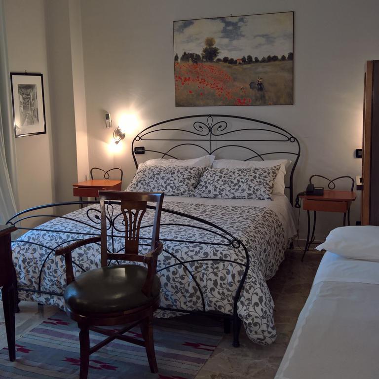 Hotel La Rotonda Cepagatti Dış mekan fotoğraf