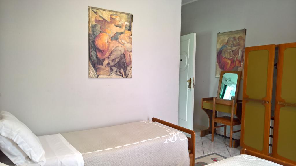 Hotel La Rotonda Cepagatti Dış mekan fotoğraf