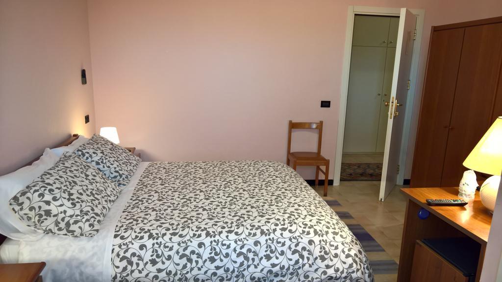 Hotel La Rotonda Cepagatti Dış mekan fotoğraf