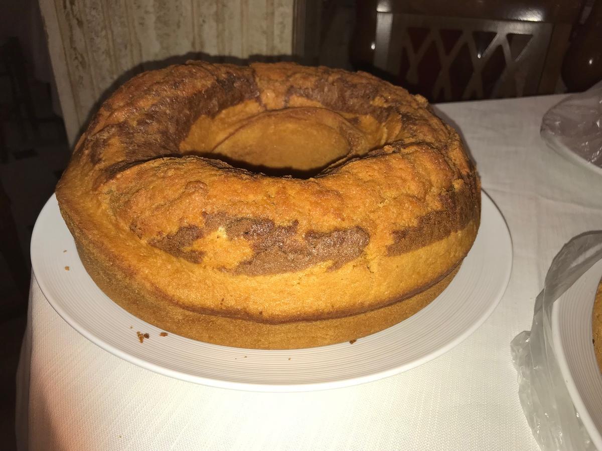 Hotel La Rotonda Cepagatti Dış mekan fotoğraf